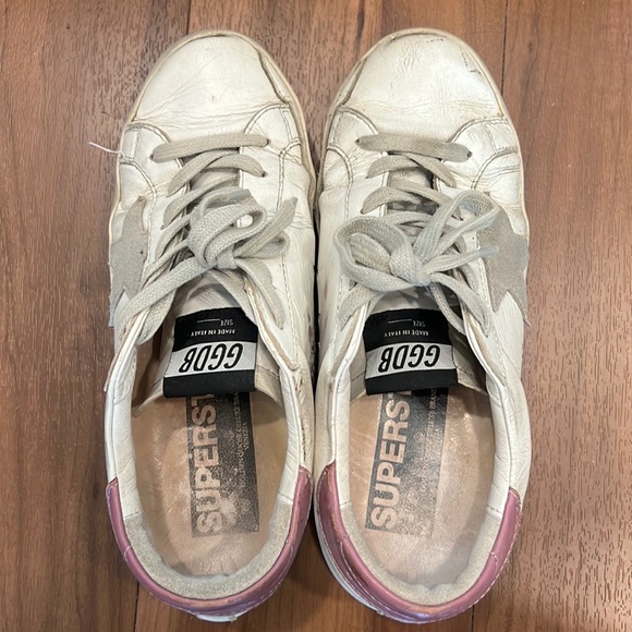 Golden Goose Sneaker / size 37 - Picture 2 of 12